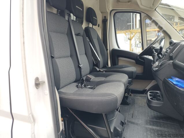 Autoizotermă Thermo King V300 FIAT Ducato III Maxi 2,3, 130 Multijet, L5 H2