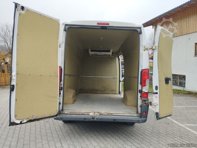 Autoizotermă Thermo King V300 FIAT Ducato III Maxi 2,3, 130 Multijet, L5 H2