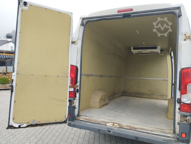 Autoizotermă Thermo King V300 FIAT Ducato III Maxi 2,3, 130 Multijet, L5 H2
