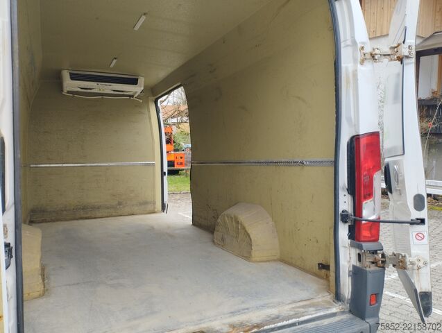 Autoizotermă Thermo King V300 FIAT Ducato III Maxi 2,3, 130 Multijet, L5 H2
