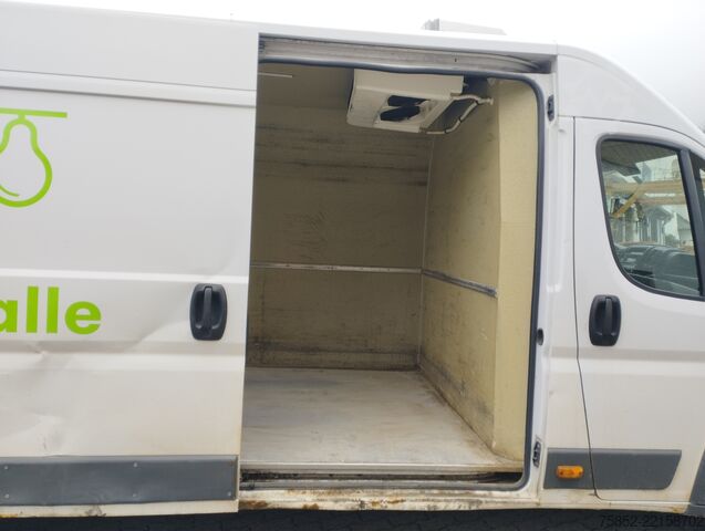 Autoizotermă Thermo King V300 FIAT Ducato III Maxi 2,3, 130 Multijet, L5 H2