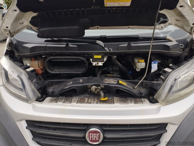 Autoizotermă Thermo King V300 FIAT Ducato III Maxi 2,3, 130 Multijet, L5 H2