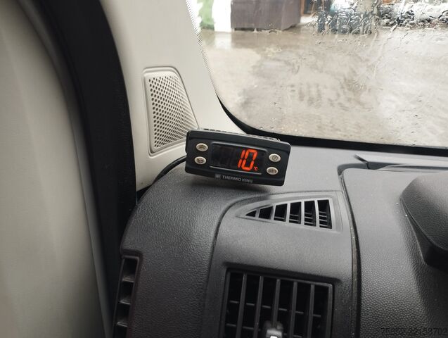 Autoizotermă Thermo King V300 FIAT Ducato III Maxi 2,3, 130 Multijet, L5 H2