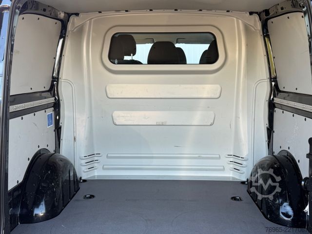 Панельний фургон MERCEDES-BENZ Vito 116 LANG 9G-TR MIXTO KLIMA NAVI KAMERA AHK