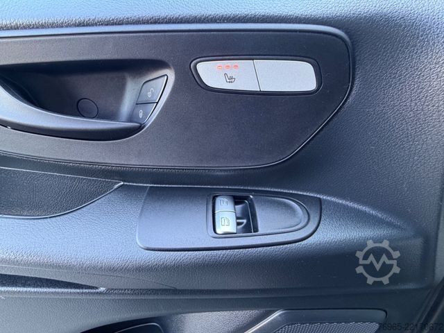 Панельний фургон MERCEDES-BENZ Vito 116 LANG 9G-TR MIXTO KLIMA NAVI KAMERA AHK