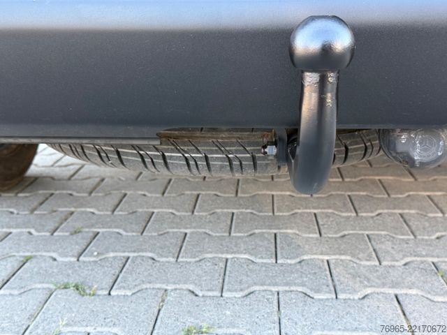 Панельний фургон MERCEDES-BENZ Vito 116 LANG 9G-TR MIXTO KLIMA NAVI KAMERA AHK