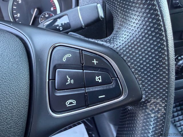 Панельний фургон MERCEDES-BENZ Vito 116 LANG 9G-TR MIXTO KLIMA NAVI KAMERA AHK