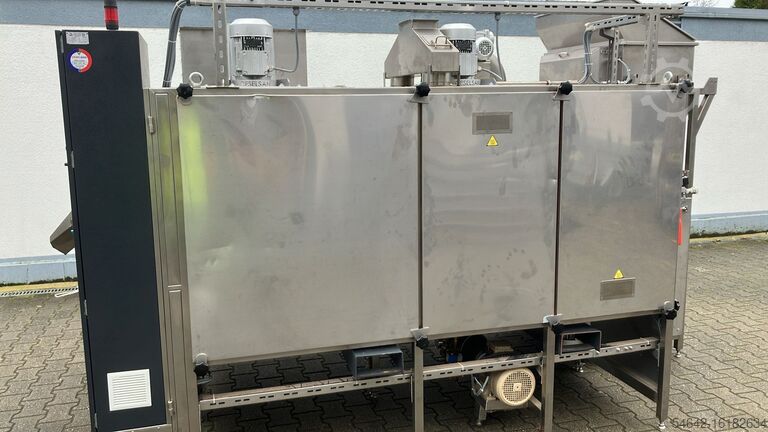 Nylkykone Engler Supra E 10