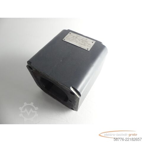 Control unit Siemens Stator für 1HU3074-0AC01 Servomotor SN EDN95831502005