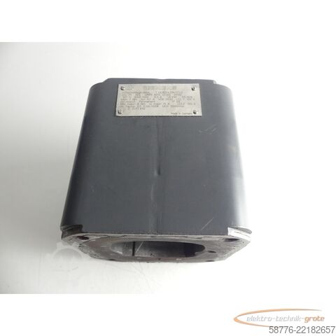 Control unit Siemens Stator für 1HU3074-0AC01 Servomotor SN EDN95831502005