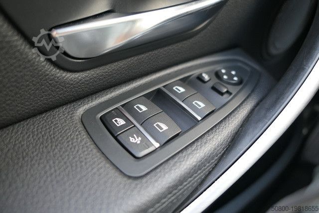 Kombijevsko vozilo BMW 320d Gran Turismo, xDrive Luxury Line
