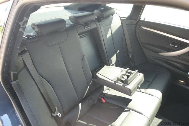 Kombijevsko vozilo BMW 320d Gran Turismo, xDrive Luxury Line