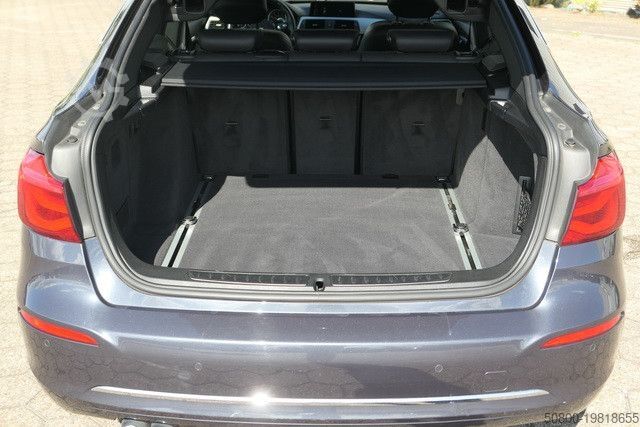 Kombijevsko vozilo BMW 320d Gran Turismo, xDrive Luxury Line