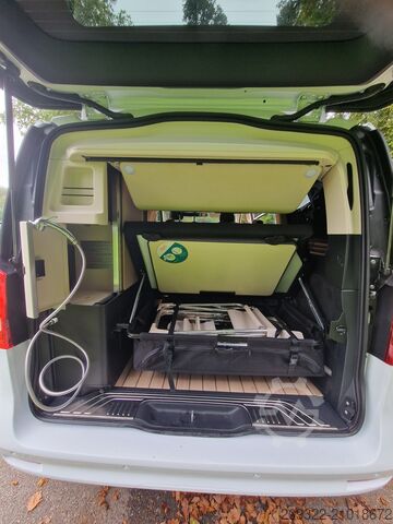  Mercedes Marco Polo 250d | Camper di lus 2 posti letto | Cucina e tetto a soffie