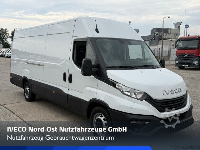 Furgão de teto alto IVECO 35S16 V aktuelles Modell / MAXI