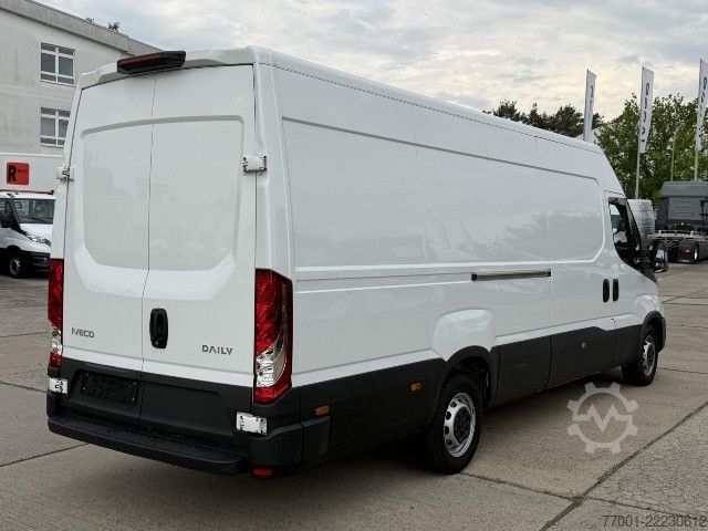 Furgão de teto alto IVECO 35S16 V aktuelles Modell / MAXI