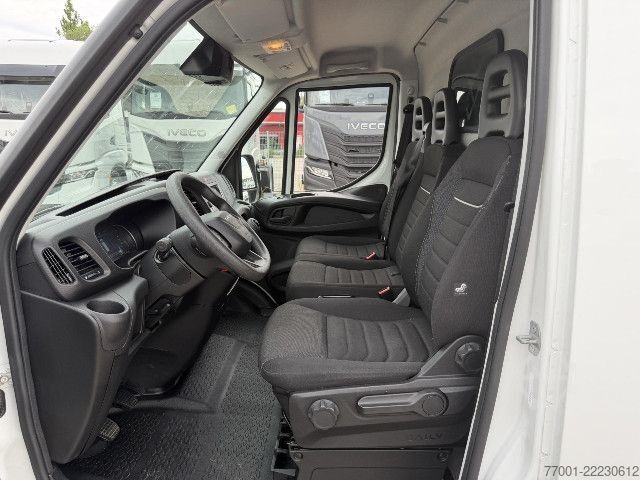 Furgão de teto alto IVECO 35S16 V aktuelles Modell / MAXI