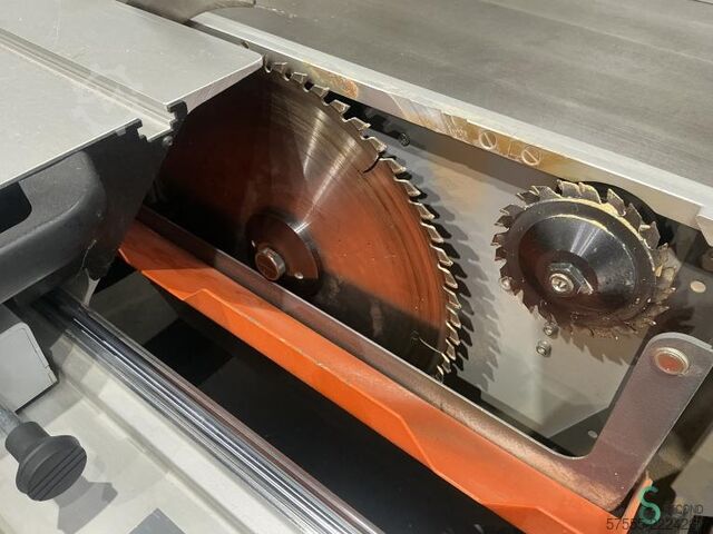 Sierras circulares de formato Altendorf WA 80 2003 Altendorf WA 80