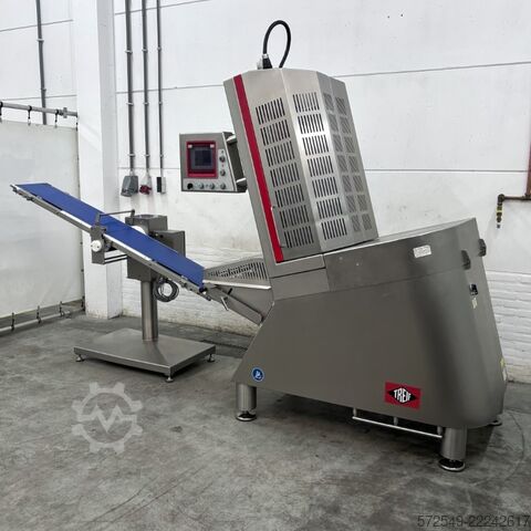 Fatiadora Treif Divider 440