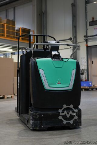 Chariot élévateur Mitsubishi OPB20NEP