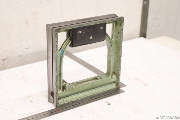 Masina vesilood unbekannt 0,02 mm/m  205 x 40 mm / 2 Libellen