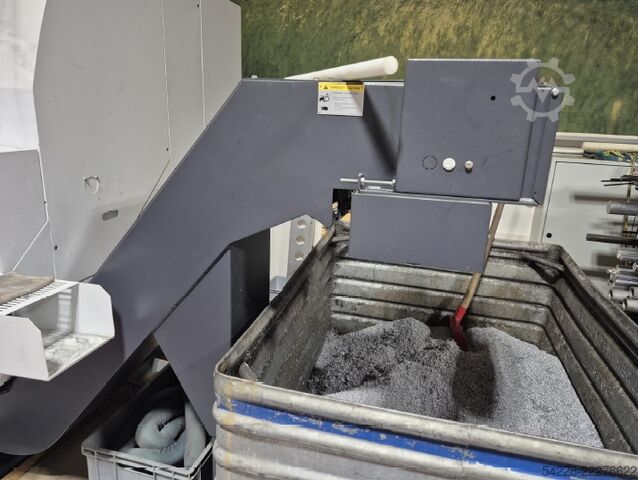  EMCO EMCOTURN E 65 SMY, Siem., Bj. 2022