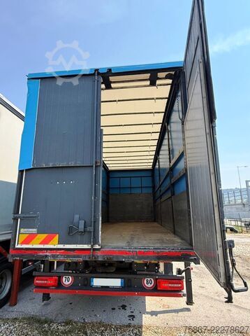  DAF XF 530 FAN