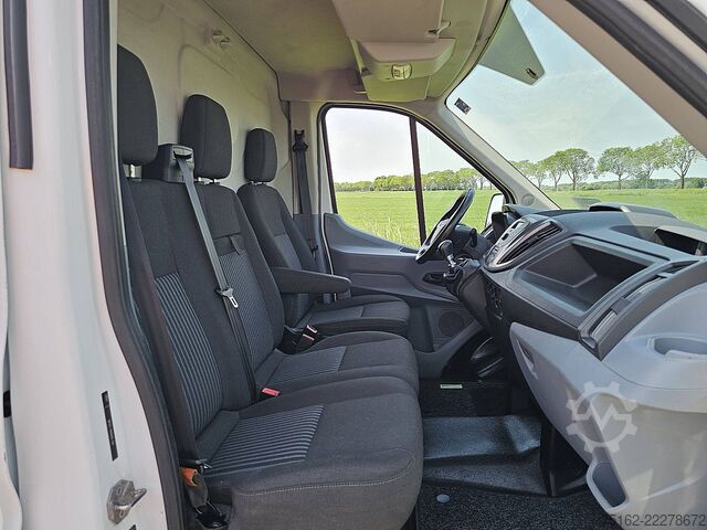 Hochdachkombi FORD TRANSIT
