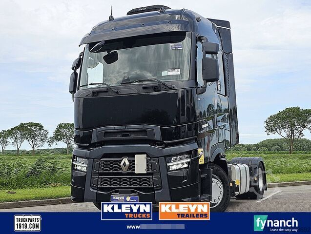 Standard-SZM RENAULT T 480 HIGH 13 LITER 480 PS