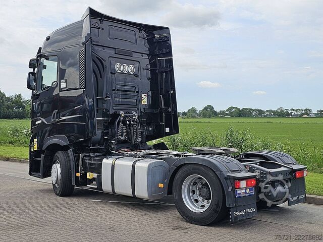 Standard-SZM RENAULT T 480 HIGH 13 LITER 480 PS