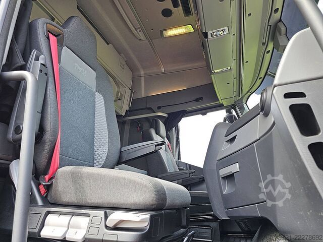 Standard-SZM RENAULT T 480 HIGH 13 LITER 480 PS