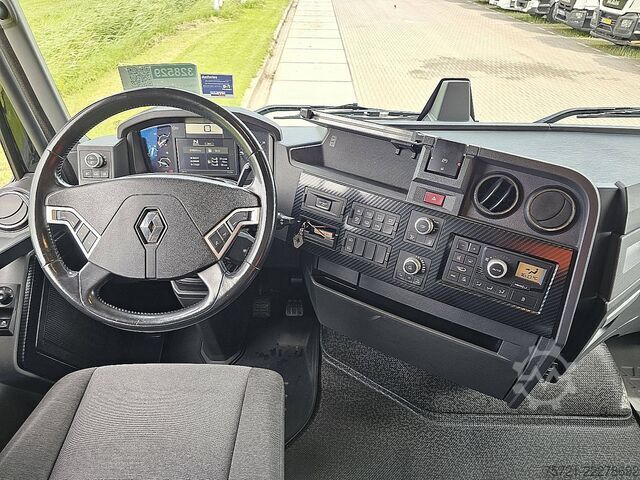 Standard-SZM RENAULT T 480 HIGH 13 LITER 480 PS