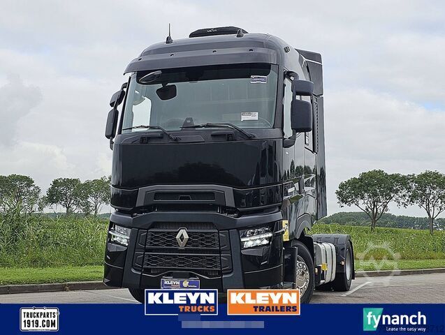  RENAULT T 480 HIGH 13 LITER 480 PS