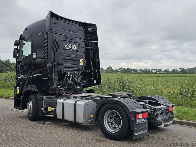 RENAULT T 480 HIGH 13 LITER 480 PS