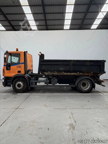 Skraldevogn Iveco EuroCargo 180 28