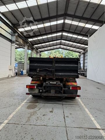 Skraldevogn Iveco EuroCargo 180 28