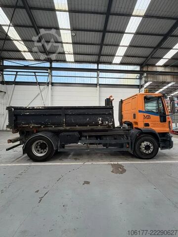 Skraldevogn Iveco EuroCargo 180 28