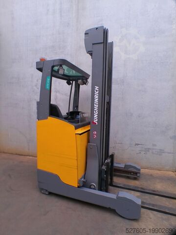 Reach truck Jungheinrich ETV 214 650 DZ