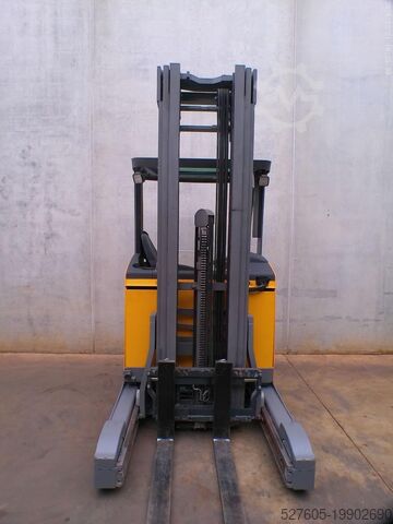 Reach truck Jungheinrich ETV 214 650 DZ