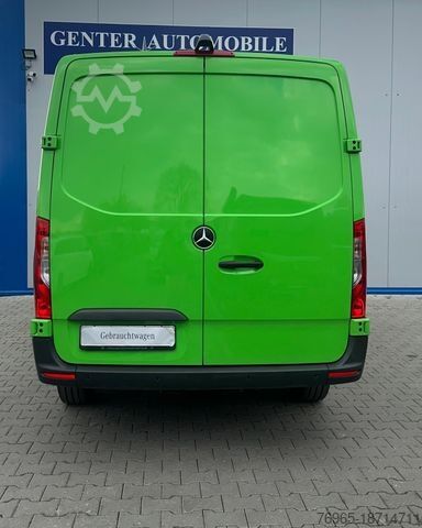 Panel kombi MERCEDES-BENZ Sprinter 316 LANG 7G-TRONIC TOTWINKEL 360°KAMERA
