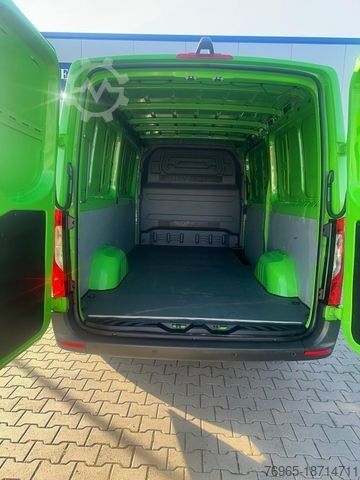Panel kombi MERCEDES-BENZ Sprinter 316 LANG 7G-TRONIC TOTWINKEL 360°KAMERA