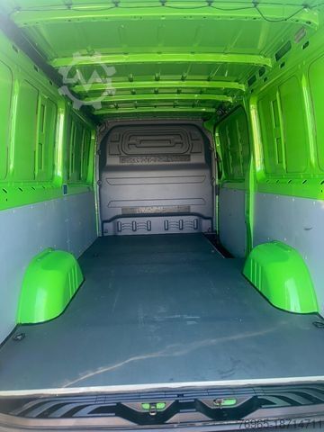 Panel kombi MERCEDES-BENZ Sprinter 316 LANG 7G-TRONIC TOTWINKEL 360°KAMERA