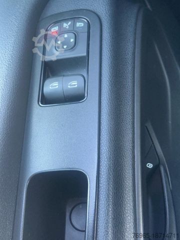 Panel kombi MERCEDES-BENZ Sprinter 316 LANG 7G-TRONIC TOTWINKEL 360°KAMERA