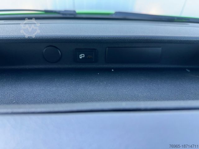 Panel kombi MERCEDES-BENZ Sprinter 316 LANG 7G-TRONIC TOTWINKEL 360°KAMERA