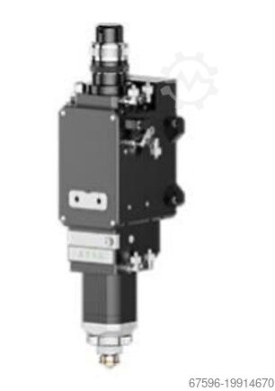 Machine de découpe laser BOCHU FsCut4000E  Fiber laser 3 & 6 KW EXP3015 FL BOCHU RAYCUS