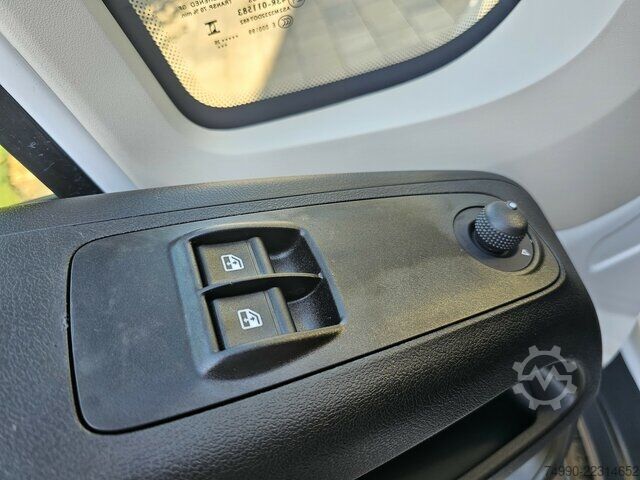 Furgoneta Fiat Ducato MAXI 35 180 Koffer L:4,2 H:2,3 LED Kam.