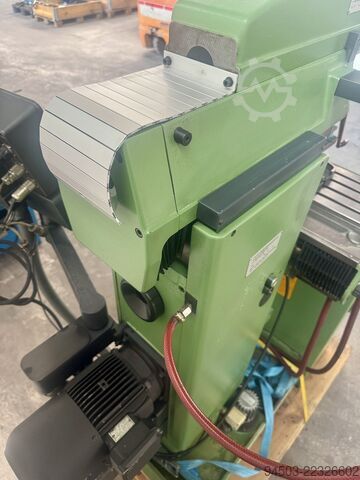 Takım freze makinesi DECKEL FP1 Aktiv