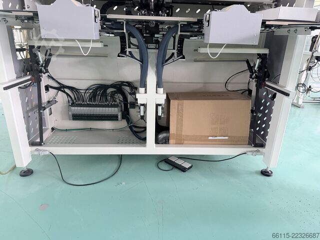 Máquina de coser M.A.I.C.A UAM04