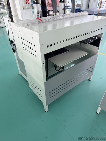 Máquina de coser M.A.I.C.A UAM04
