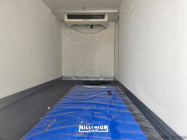 Refrigerated body van IVECO 35-18 2018 CELLA 4,10 FRC 2027